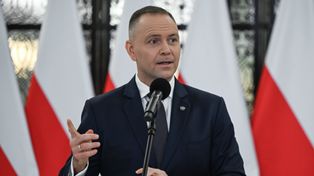 Karol Nawrocki zawetował SAFE. Jest odpowiedź USA