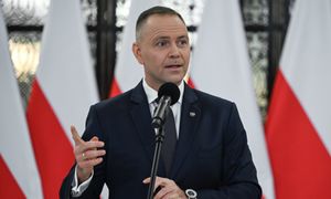 Karol Nawrocki zawetował SAFE. Jest odpowiedź USA