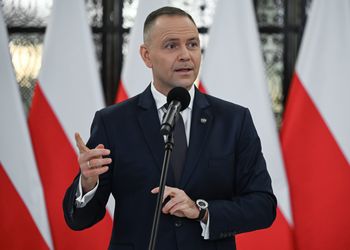 Karol Nawrocki zawetował SAFE. Jest odpowiedź USA