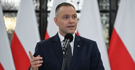 Karol Nawrocki zawetował SAFE. Jest odpowiedź USA