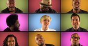 "We Can't Stop" Miley Cyrus a capella!