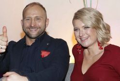 Borys Szyc pokazał zdjęcie dzieci. Jego córka ma już 15 lat!