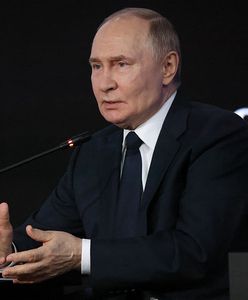 Kolejny dzień ataków. Rosja zestrzeliła ponad 100 dronów