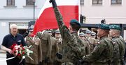 Grudziądz: W kameralnym gronie świętowano Narodowy Dzień Zwycięstwa