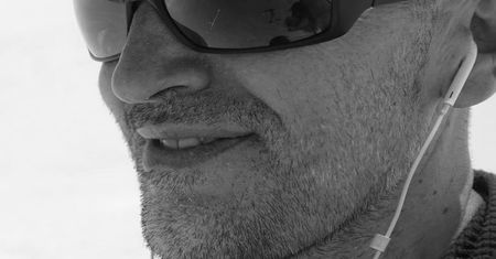 K2. Nie żyje Sergi Mingote. Himalaista zginął w trakcie wspinaczki