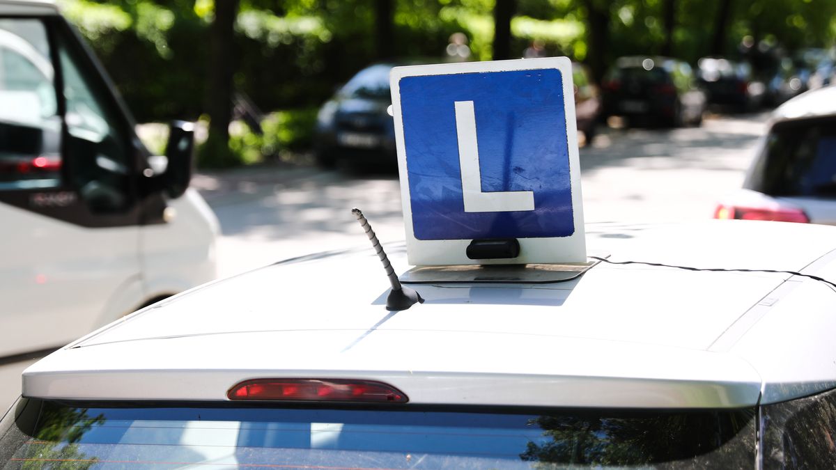 Protest egzaminatorów WORD trwa od lipca 2022 r.