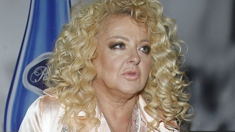 Magda Gessler skomentowała otwarcie restauracji, sygnowanej jej imieniem