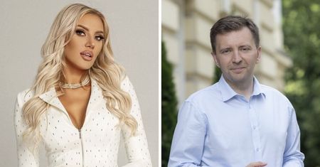 Wygrała program TVN-u. Teraz pisze list do polityka Prawa i Sprawiedliwości