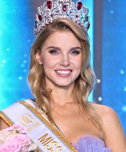Miss Polski 2023 wybrana. Kim jest Angelika Jurkowianiec?