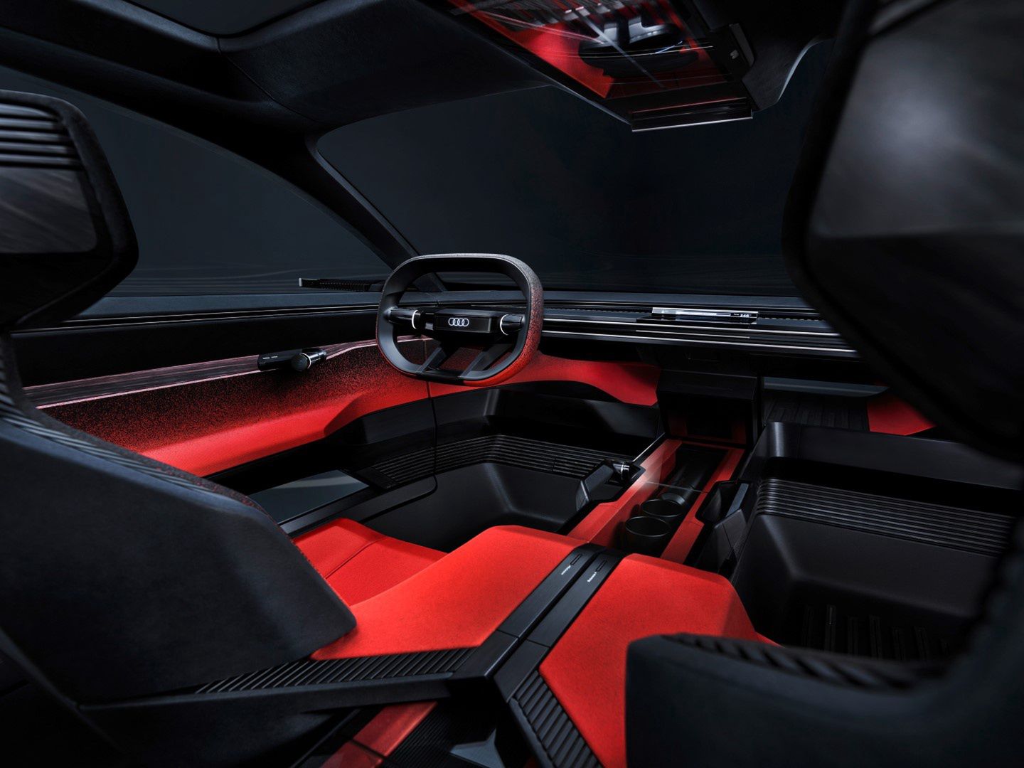 Audi Activesphere Concept