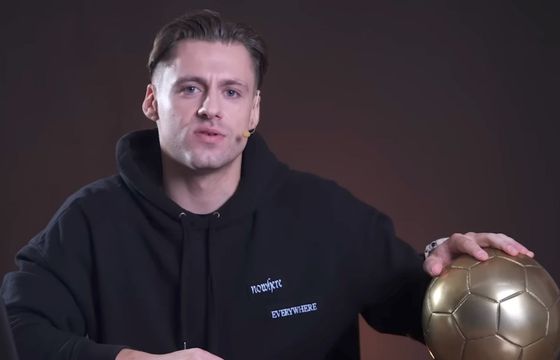 Kolejny dziennikarz rozstał się z Weszło. Pracował w serwisie pięć lat