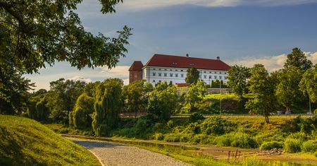 Ciekawostki na temat Sandomierza