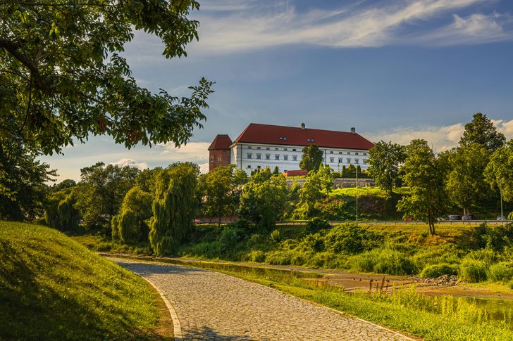 Ciekawostki na temat Sandomierza