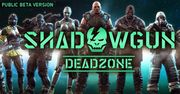 Shadowgun: Deadzone na razie tylko dla użytkowników Tegry 3
