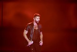 Ricky Martin pochwalił się nowym tatuażem. 48-letni muzyk zaskoczył swoich fanów