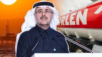 Śpią na petrodolarach, ale mają problem. Saudi Aramco może opuścić Polskę?
