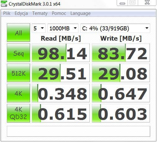 Dell Inspiron 17R Special Edition (7720) – dobry do wszystkiego? [test] 23