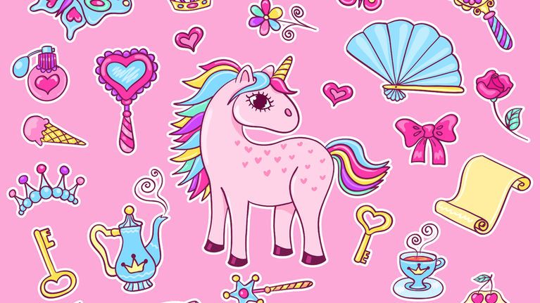 Kucyki z bajki My Little Pony także uznano za niebezpieczne.