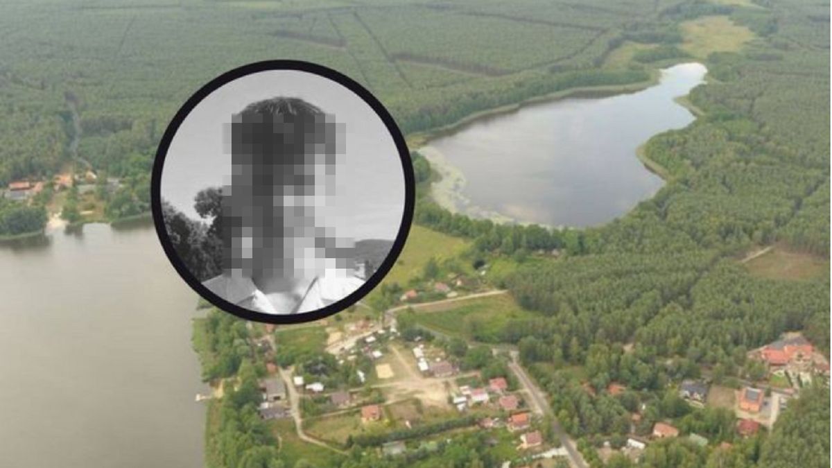 Dominik utonął. ZHR publikuje komunikat