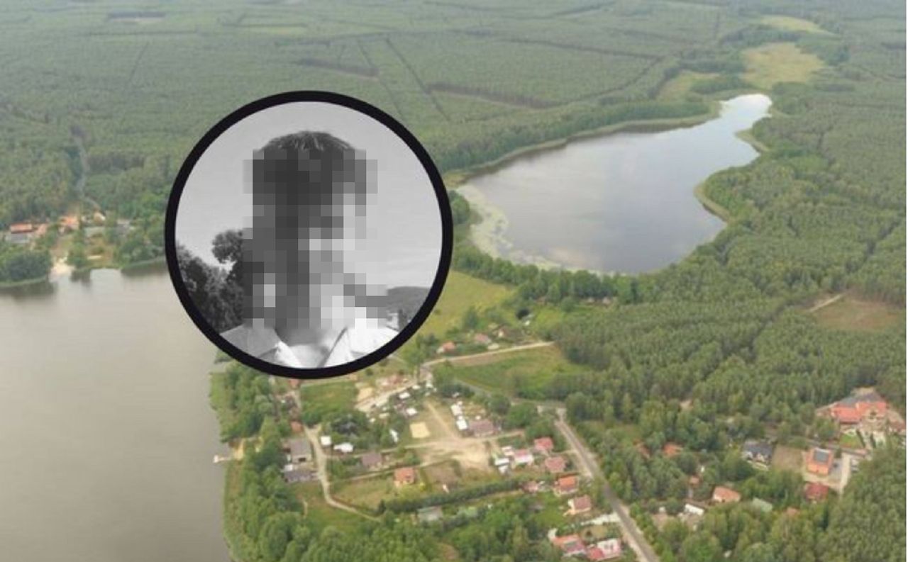 Dominik nie żyje. ZHR o opiekunach: "Osoby wyszkolone"