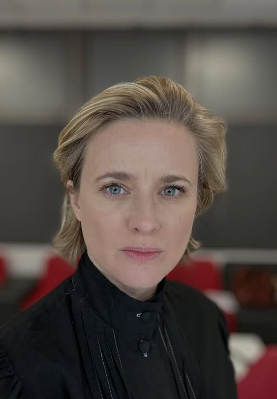 Marta Chodorowska