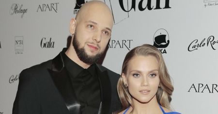 Internauci drwią z domowego tańca Agnieszki Kaczorowskiej i Macieja Peli: "MODA NA SZTUCZNOŚĆ"