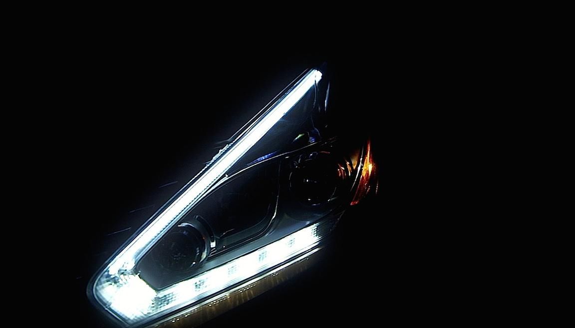 Nowy Nissan Murano już wkrótce [wideo]