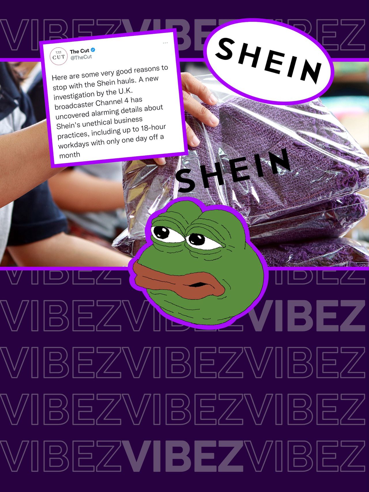 Pracownicy Shein pracują po 18 godzin na dobę. Dalej będziecie tam kupować?