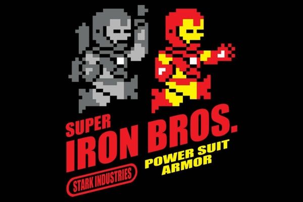 Gwiezdne wojny, Gra o tron, dużo humoru. Zobacz 20 T-shirtów dla geeków 11