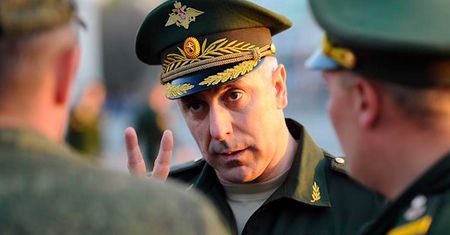 Zawiódł Putina. Kara mogła być tylko jedna