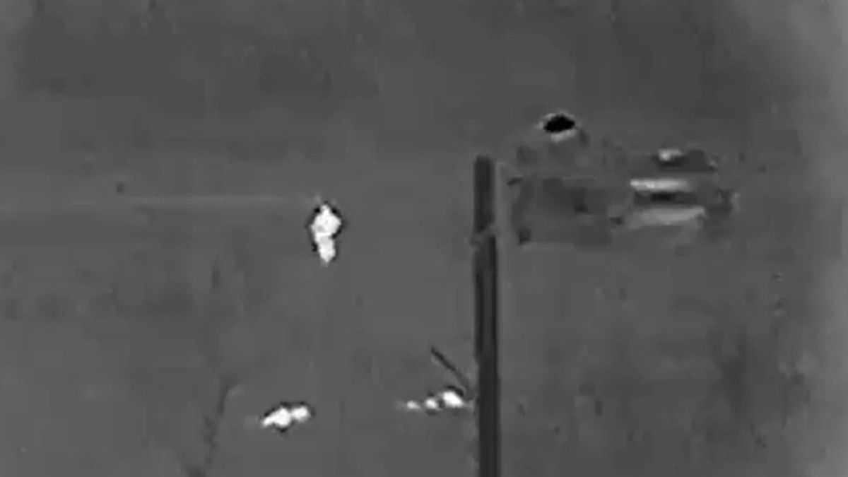 Ukraińscy snajperzy popracowali w okolicach Awdijiwki, efekty są imponujące