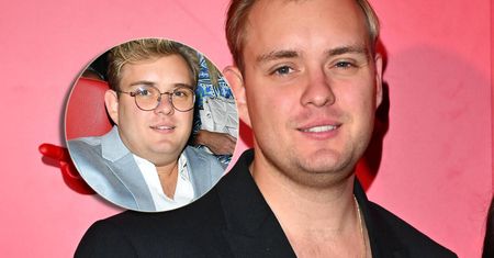 Kevin Mglej zrzucił niemal 40 kilogramów. Zdradził sekret sensacyjnej przemiany