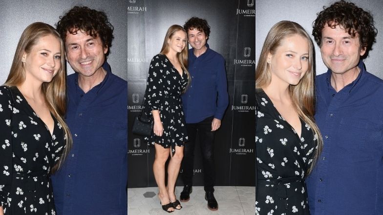 Premiera marki biżuterii influencerki Izabelli Budryn