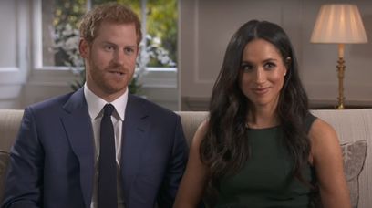 Spotify zyskało nowych podcasterów – księcia Harry’ego i Meghan Markle