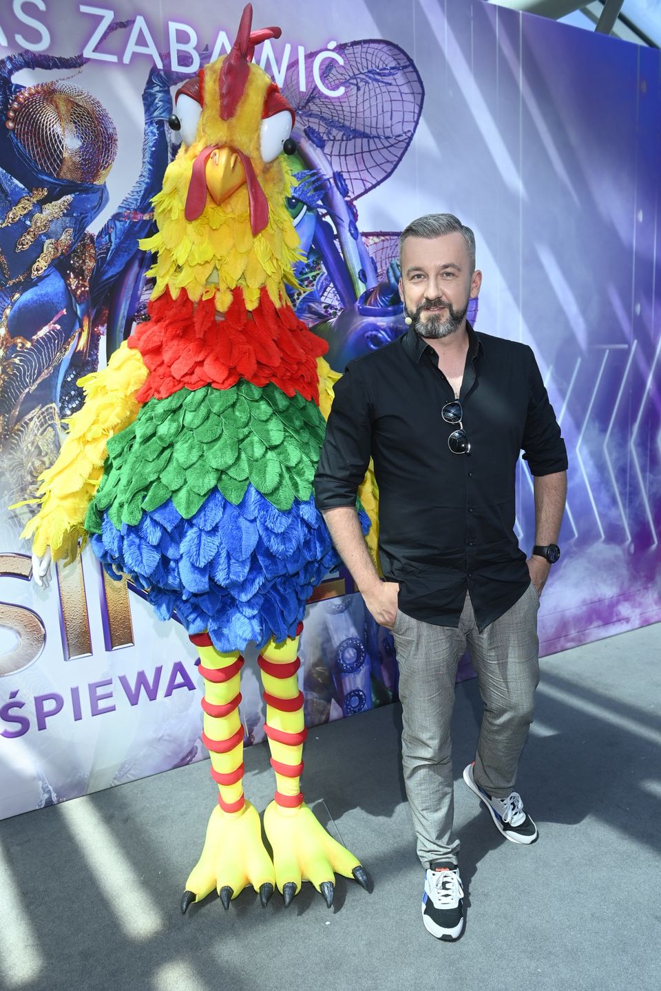 Krzysztof Skórzyński debiutuje w "Dzień dobry TVN". Co o nim wiemy?