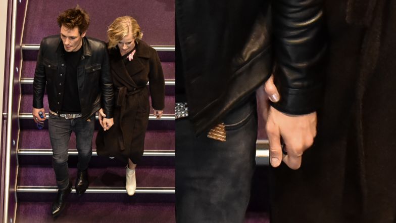 Tak wyglądały kulisy premiery filmu "Lęk"