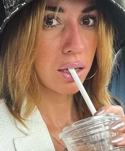 "Mąż mnie nie wspiera". Marianna Schreiber ma żal do swojego męża ministra?