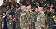 Dowódca US Army zabrał głos ws. anulowania wysłania brygady do Polski