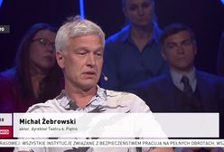 Żebrowski bezlitosny dla polityka PiS. Posypały się epitety