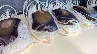 Zmiany dla krwiodawców. Koniec z wolnym dniem z automatu