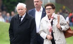 Test na chrześcijaństwo [OPINIA]