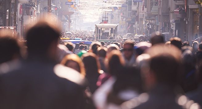 Oblicze kryzysu demograficznego w Polsce