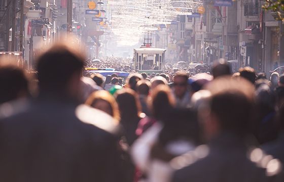 Oblicze kryzysu demograficznego w Polsce