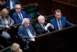 "Bezkarność plus". Prawnicy: PiS chce zastąpić sędziów, by zalegalizować bezprawie