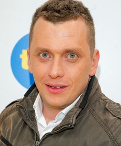 Wojciech Bojanowski zadrwił z Kingi Rusin? Tak twierdzą fani