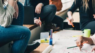 Warszawa: Studiujesz na SWPS?