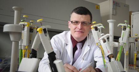 Powrót nauki zdalnej to dobry krok? Dr Grzesiowski: zrobiono wszystko, żeby rozsiać wirusa