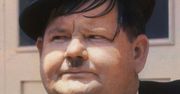 Oliver Hardy. Prawdziwe życie „Grubego” z Flipa i Flapa