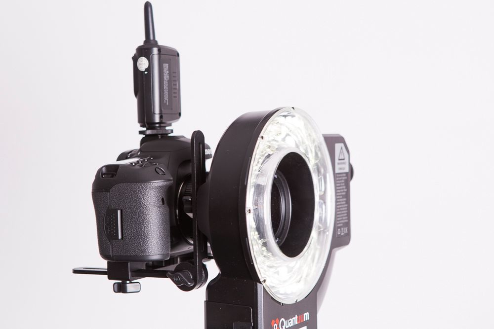 Ring Flash - jak działa i co mamy do wyboru? [poradnik] 4