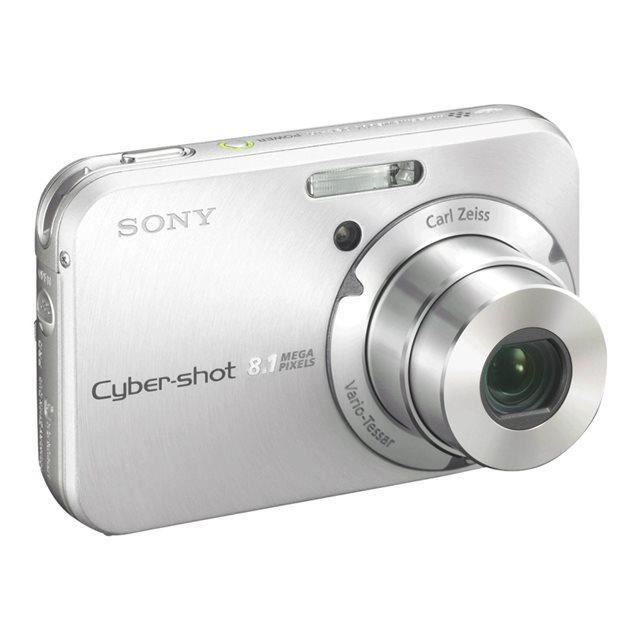 Sony Cyber-shot DSC-N1